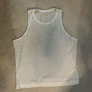 Lululemon Swiftly Relaxed Tank